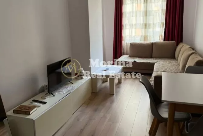 Shtepi ne shitje Apartament ne Tirane, 1+1, Mobilimi E mobiluar, Pagesa 85,000  Euro.