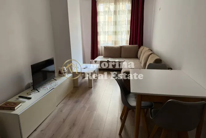 Shtepi ne shitje Apartament ne Tirane, 1+1, Mobilimi E mobiluar, Pagesa 85,000  Euro.