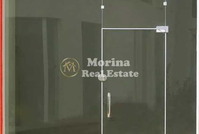 Business Property for Rent 1+1 in Tirana - 400 Euro