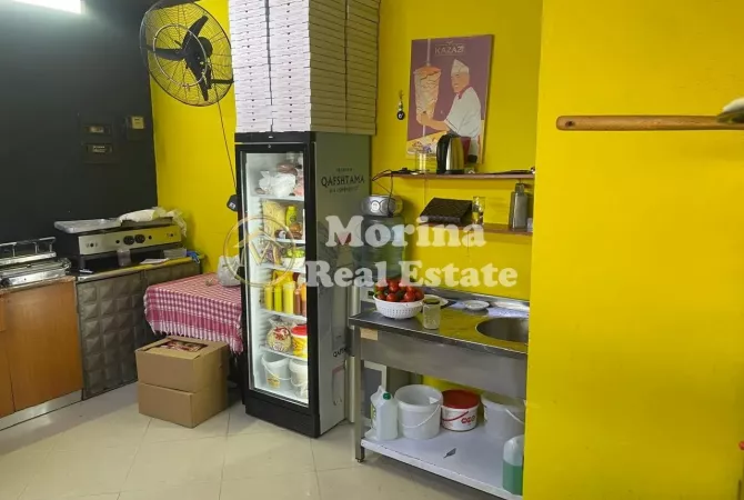 Shitet, Ambient Biznesi,Shkoze, 198 000 Euro