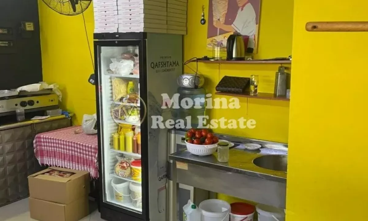 Shitet, Ambient Biznesi,Shkoze, 198 000 Euro