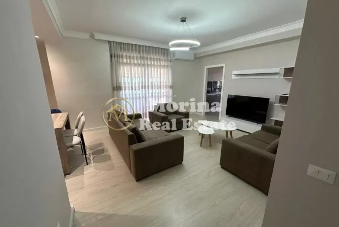 Apartment for rent in Tirana 3+1, Furnished