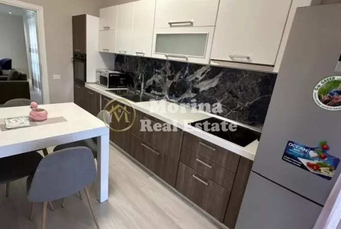 Apartment for rent in Tirana 3+1, Furnished