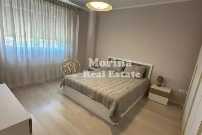 Apartment for rent in Tirana 3+1, Furnished