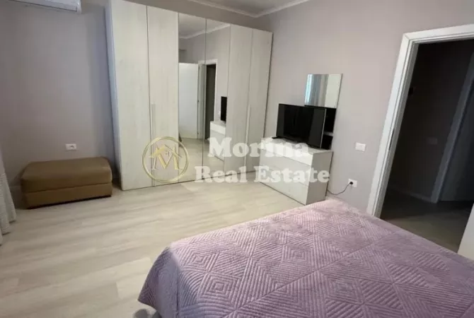 Apartment for rent in Tirana 3+1, Furnished