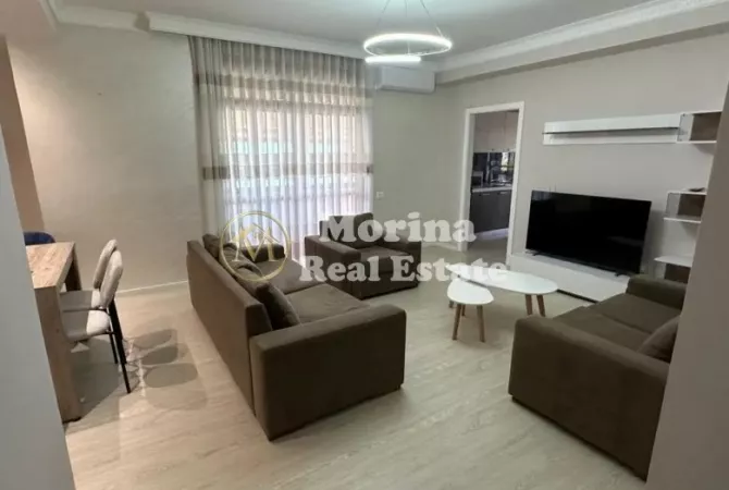 Apartment for rent in Tirana 3+1, Furnished
