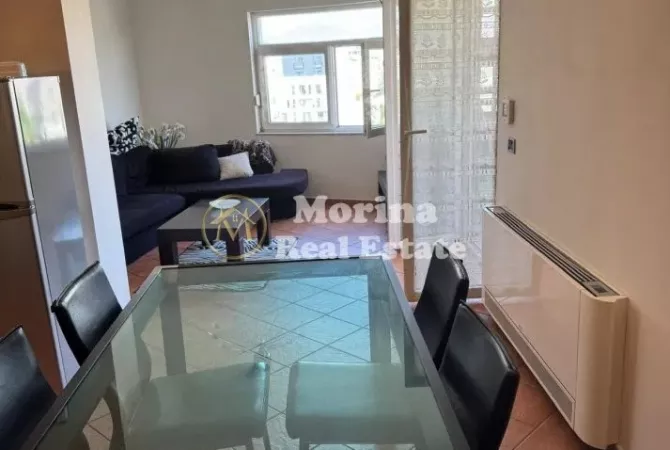 Shtepi ne shitje Apartament ne Tirane, 2+1, Mobilimi E mobiluar, Pagesa 206,000  Euro.