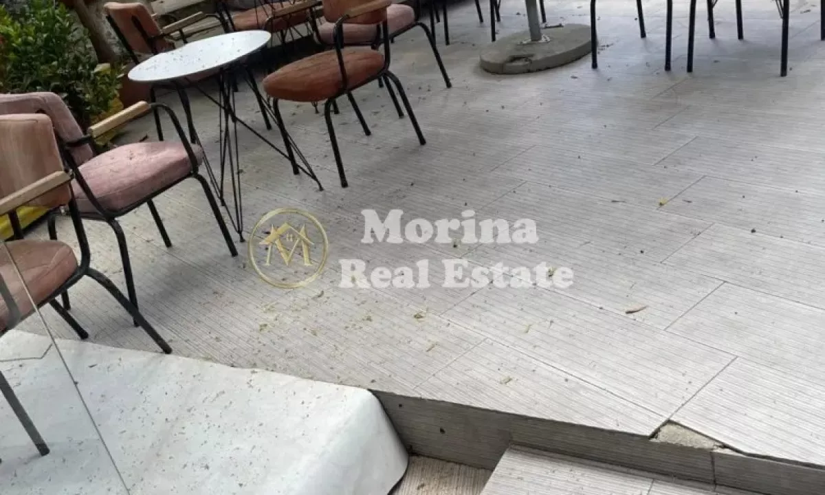 Shitet, Ambient Biznesi,Shkoze, 150 000 Euro