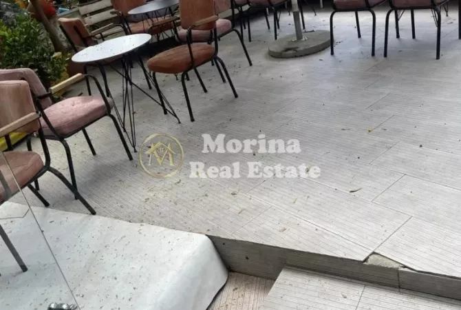 Business Property in Sale 2+1 in Tirana - 150,000 Euro