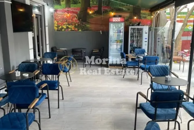 Business Property in Sale 2+1 in Tirana - 150,000 Euro