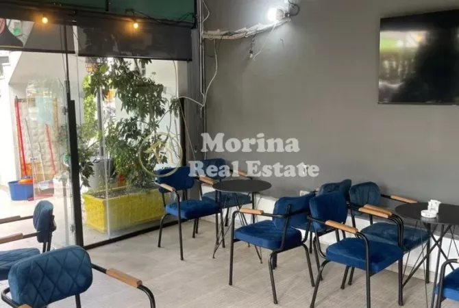 Business Property in Sale 2+1 in Tirana - 150,000 Euro