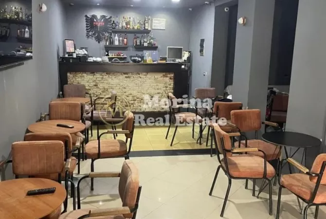 Shitet, Ambient Biznesi,Shkoze, 150 000 Euro