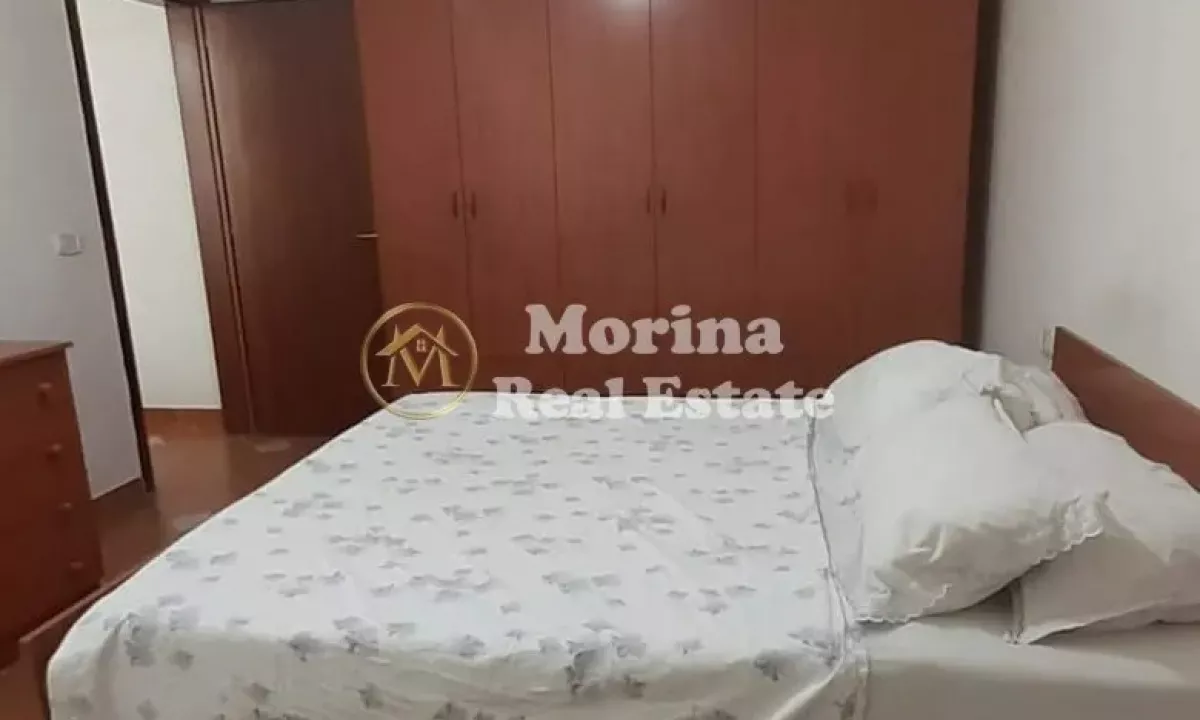 Apartment for rent in Tirana 1+1, Furnished