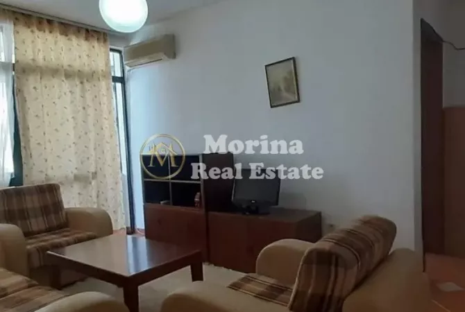 Apartment for rent in Tirana 1+1, Furnished