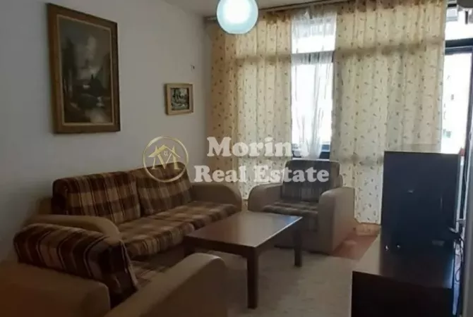 Apartment for rent in Tirana 1+1, Furnished
