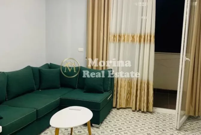 Qera, Apartament 1+1, Fresk, 450 euro/muaj