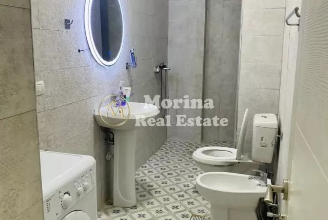 Shtepi me qera Apartament ne Tirane, 1+1, Mobilimi E mobiluar, Pagesa 450  Euro.