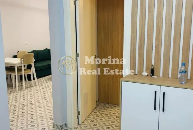 Shtepi me qera Apartament ne Tirane, 1+1, Mobilimi E mobiluar, Pagesa 450  Euro.