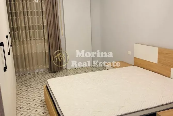 Shtepi me qera Apartament ne Tirane, 1+1, Mobilimi E mobiluar, Pagesa 450  Euro.