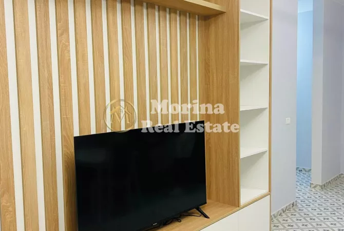 Shtepi me qera Apartament ne Tirane, 1+1, Mobilimi E mobiluar, Pagesa 450  Euro.
