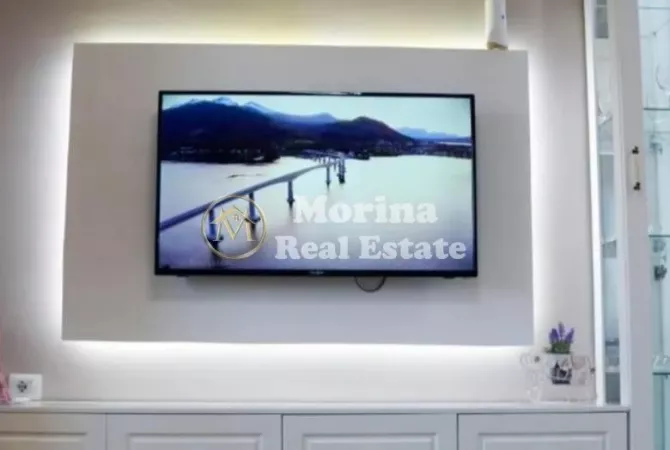 Shtepi ne shitje Apartament ne Tirane, 1+1, Mobilimi E mobiluar, Pagesa 210,000  Euro.