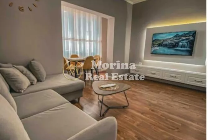 Shtepi ne shitje Apartament ne Tirane, 1+1, Mobilimi E mobiluar, Pagesa 210,000  Euro.