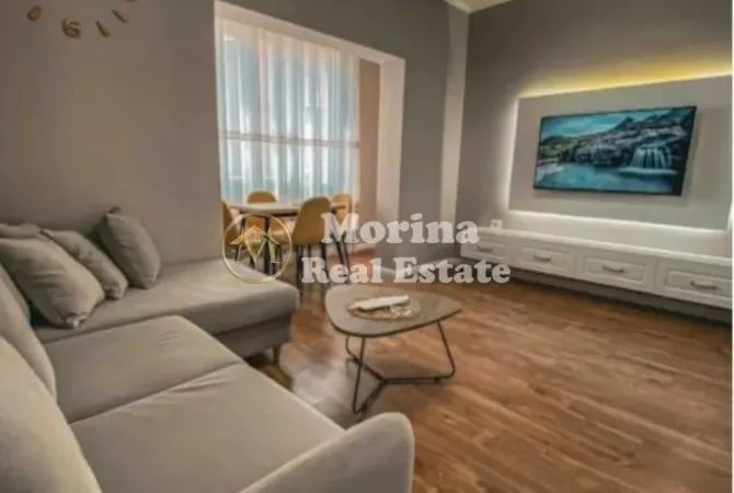 Shtepi ne shitje Apartament ne Tirane, 1+1, Mobilimi E mobiluar, Pagesa 210,000  Euro.