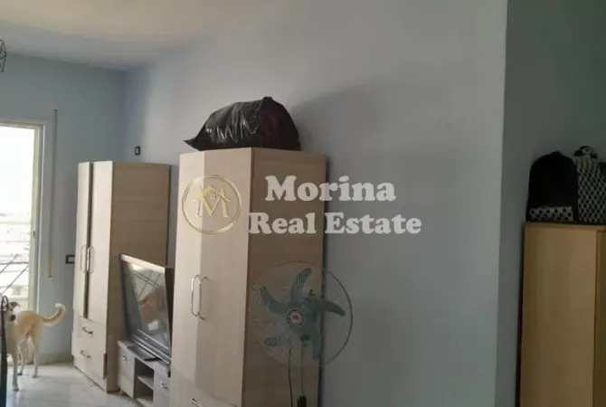 Shtepi ne shitje Apartament ne Tirane, 1+1, Mobilimi E mobiluar, Pagesa 92,000  Euro.