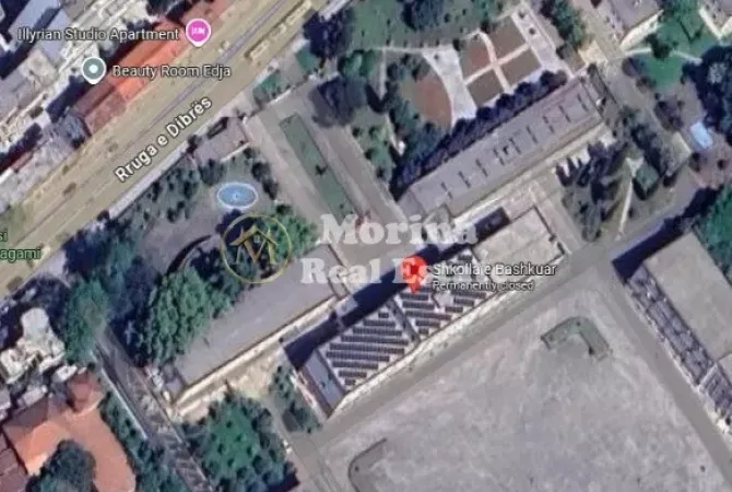 Shtepi ne shitje Apartament ne Tirane, 1+1, Mobilimi E mobiluar, Pagesa 100,000  Euro.