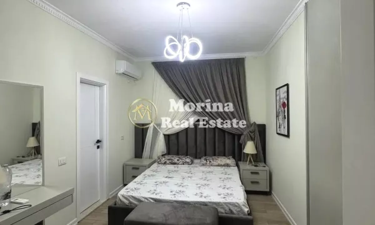 Appartamento in affitto a Tirana 3+1, Arredato