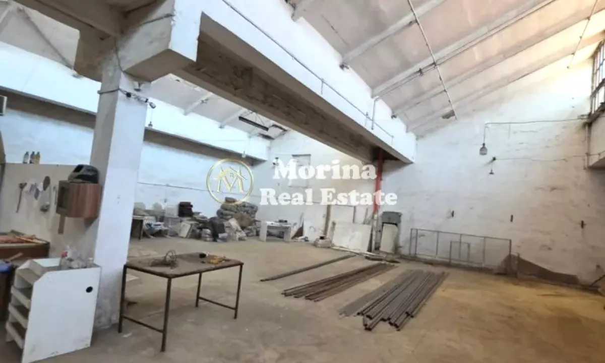 Qera, Ambjent Biznesi, Kombinat, 1300 euro/muaj