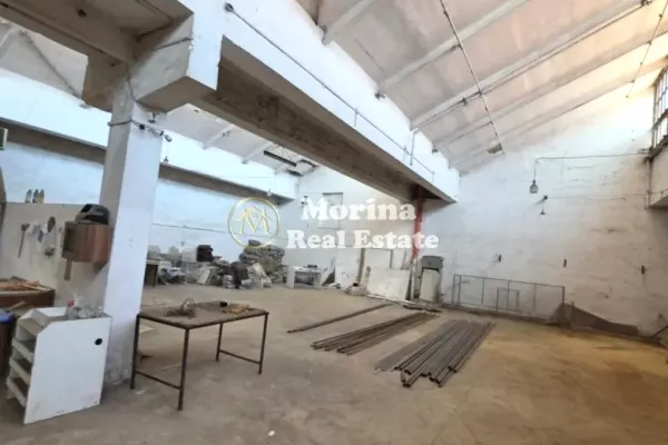 Business Property for Rent 4+1 in Tirana - 1,300 Euro