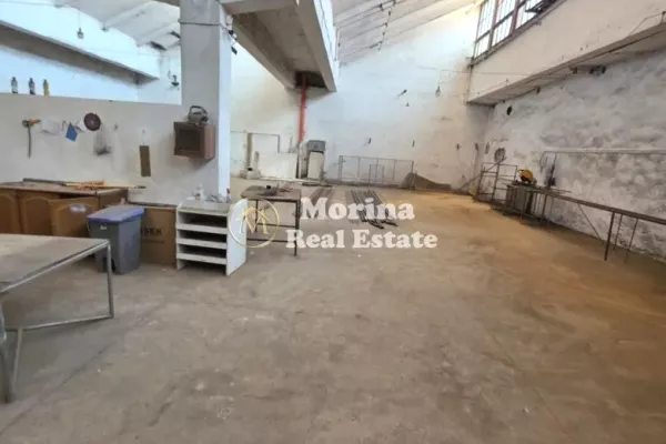 Business Property for Rent 4+1 in Tirana - 1,300 Euro