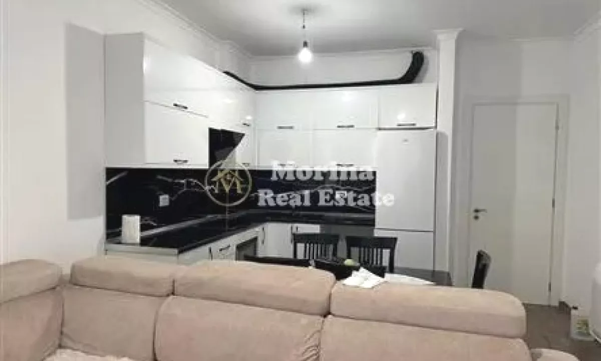 Shtepi ne shitje Apartament ne Tirane, 2+1, Mobilimi E mobiluar, Pagesa 180,000  Euro.