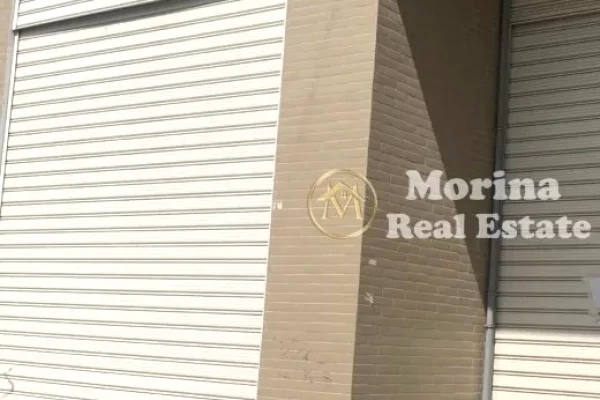 Business Property in Sale 1+1 in Tirana - 203,000 Euro