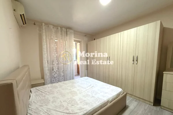 Shtepi ne shitje Apartament ne Tirane, 1+1, Mobilimi E mobiluar, Pagesa 147,000  Euro.