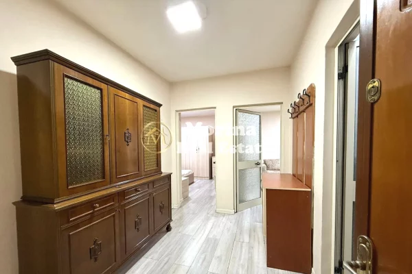 Shtepi ne shitje Apartament ne Tirane, 1+1, Mobilimi E mobiluar, Pagesa 147,000  Euro.