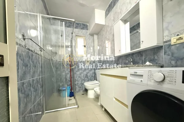 Shtepi ne shitje Apartament ne Tirane, 1+1, Mobilimi E mobiluar, Pagesa 147,000  Euro.