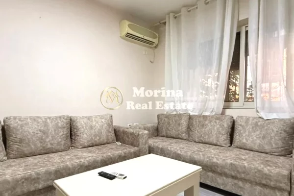 Shtepi ne shitje Apartament ne Tirane, 1+1, Mobilimi E mobiluar, Pagesa 147,000  Euro.