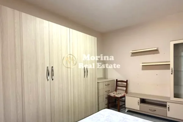 Shtepi ne shitje Apartament ne Tirane, 1+1, Mobilimi E mobiluar, Pagesa 147,000  Euro.