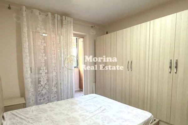 Shtepi ne shitje Apartament ne Tirane, 1+1, Mobilimi E mobiluar, Pagesa 147,000  Euro.