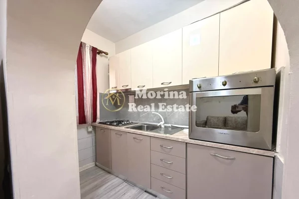 Shtepi ne shitje Apartament ne Tirane, 1+1, Mobilimi E mobiluar, Pagesa 147,000  Euro.