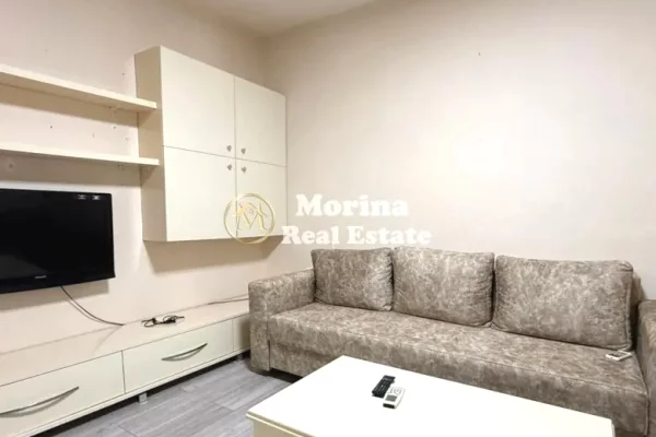 Shtepi ne shitje Apartament ne Tirane, 1+1, Mobilimi E mobiluar, Pagesa 147,000  Euro.