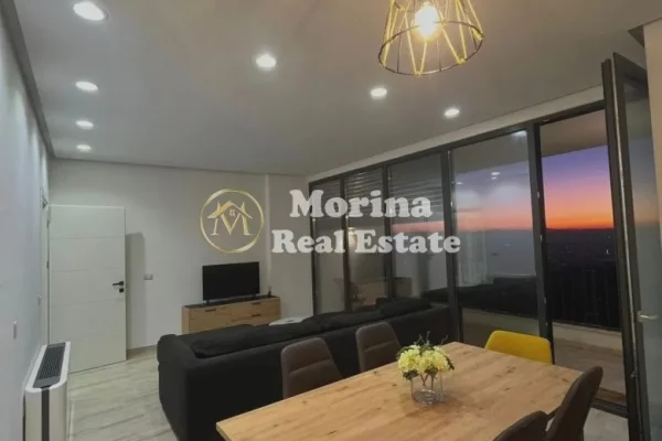 Qera, Apartament 2+1, Panorama, Residence Villa, Linze, 500 Euro