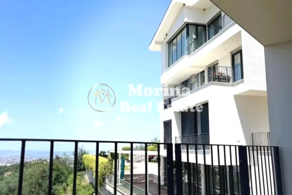 Shtepi me qera Vila Luksoze ne Tirane, 2+1, Mobilimi E mobiluar, Pagesa 500  Euro.