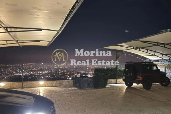 Shtepi me qera Vila Luksoze ne Tirane, 2+1, Mobilimi E mobiluar, Pagesa 500  Euro.