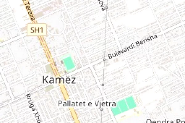 Shtepi ne shitje 2+1 ne Tirane - 90,470 Euro