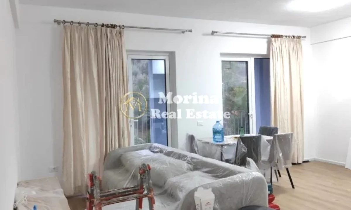 Shtepi me qera Apartament ne Tirane, 2+1, Mobilimi Pjeserisht e mobiluar, Pagesa 550  Euro.