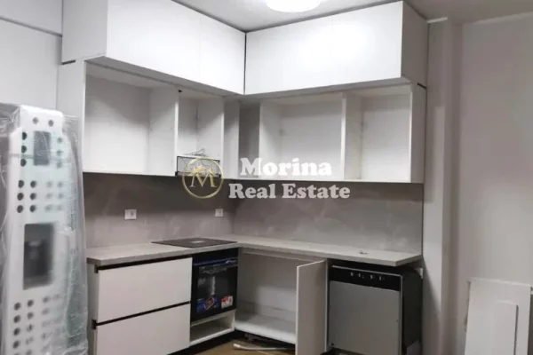 Shtepi me qera Apartament ne Tirane, 2+1, Mobilimi Pjeserisht e mobiluar, Pagesa 550  Euro.
