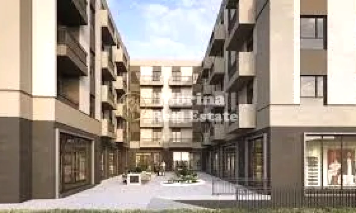 Shtepi ne shitje Apartament ne Tirane, 2+1, Mobilimi Bosh, pa mobiluar, Pagesa 78,000  Euro.